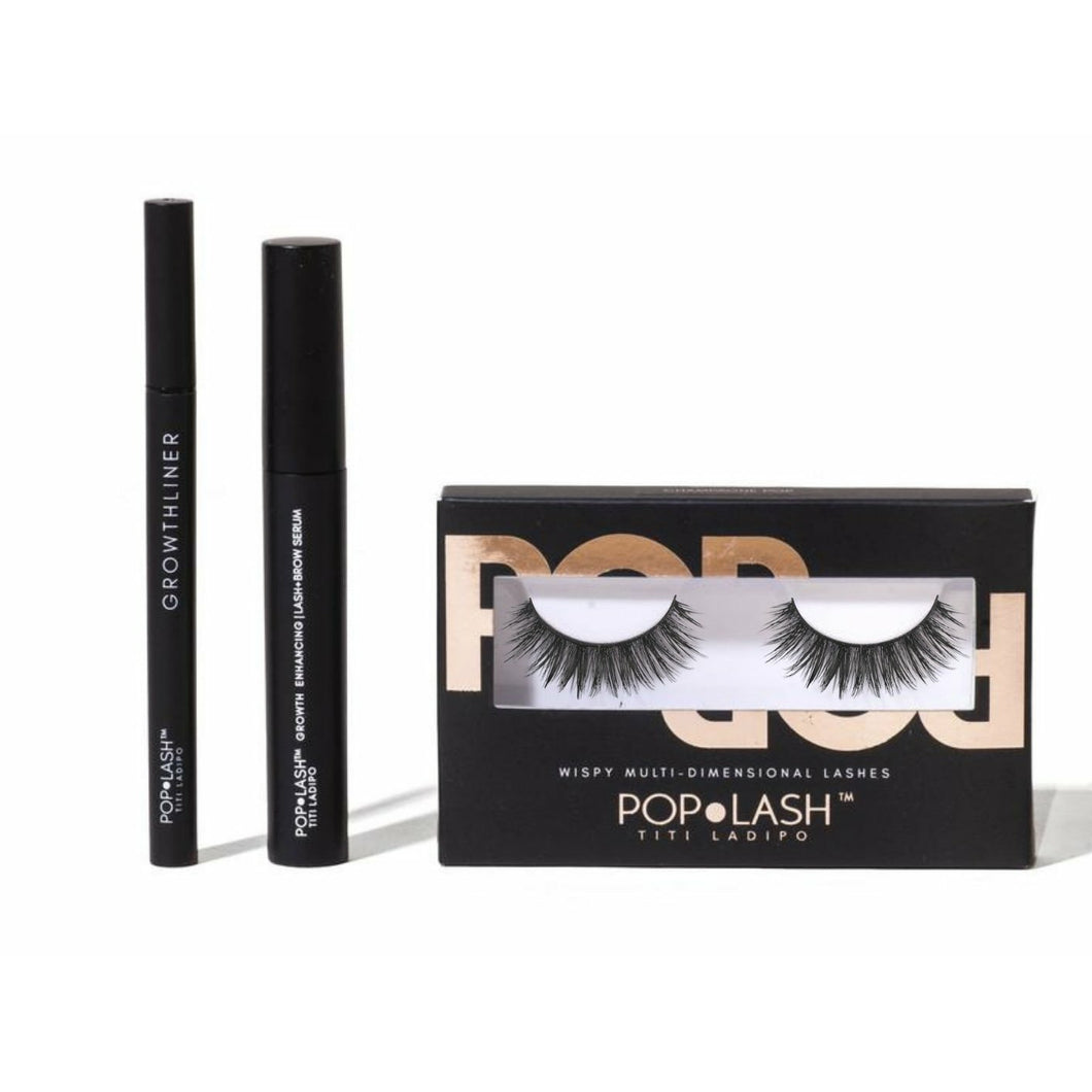 PILLOW TALK LASH GROWTH KIT