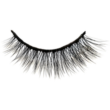 Load image into Gallery viewer, eyelash extensions, vegan, serum, essential,3D vegan lashes, 3D vegan mink, 3D vegan silk, volume lash collection, lash growth kit, growth serum, best eyelash collection, Mascara for eyes
