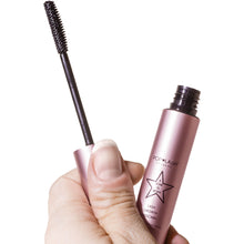 Load image into Gallery viewer, eyelash extensions, vegan, serum, essential,3D vegan lashes, 3D vegan mink, 3D vegan silk, volume lash collection, lash growth kit, growth serum, best eyelash collection, Mascara for eyes
